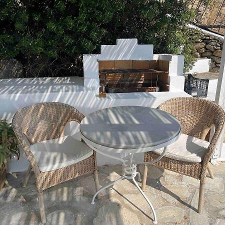 Escape To Your Own Oasis, SeaScape House Mylopotas Exterior foto